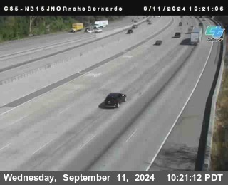 NB 15 JNO Rancho Bernardo Rd