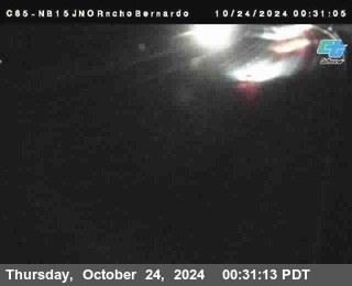 NB 15 JNO Rancho Bernardo Rd