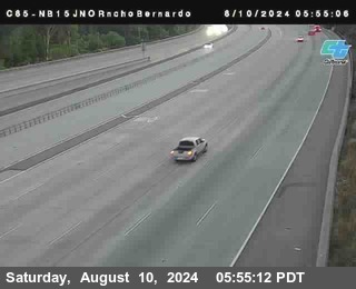 NB 15 JNO Rancho Bernardo Rd