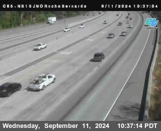 NB 15 JNO Rancho Bernardo Rd