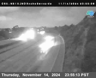 NB 15 JNO Rancho Bernardo Rd