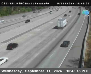 NB 15 JNO Rancho Bernardo Rd