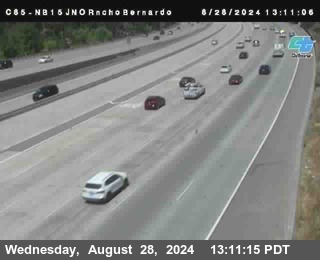 NB 15 JNO Rancho Bernardo Rd