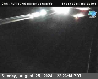 NB 15 JNO Rancho Bernardo Rd