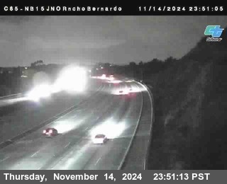 NB 15 JNO Rancho Bernardo Rd