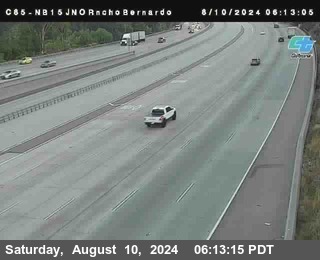 NB 15 JNO Rancho Bernardo Rd