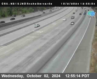 NB 15 JNO Rancho Bernardo Rd