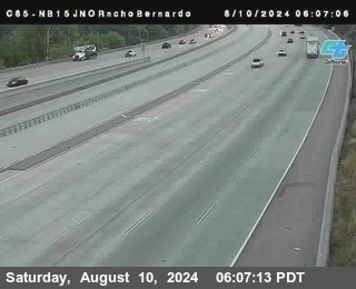 NB 15 JNO Rancho Bernardo Rd