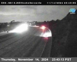 NB 15 JNO Rancho Bernardo Rd