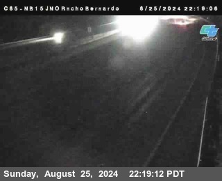 NB 15 JNO Rancho Bernardo Rd