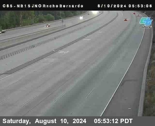 NB 15 JNO Rancho Bernardo Rd