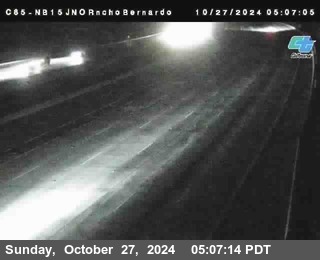 NB 15 JNO Rancho Bernardo Rd