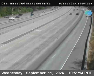 NB 15 JNO Rancho Bernardo Rd