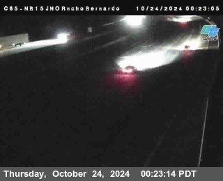 NB 15 JNO Rancho Bernardo Rd