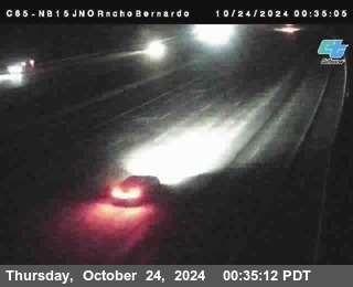 NB 15 JNO Rancho Bernardo Rd