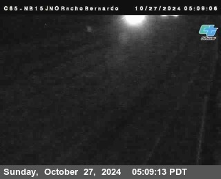 NB 15 JNO Rancho Bernardo Rd