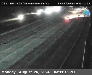 NB 15 JNO Rancho Bernardo Rd