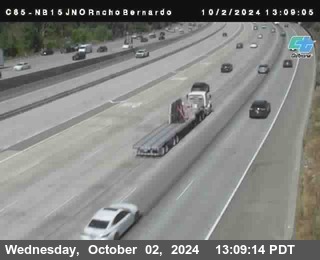 NB 15 JNO Rancho Bernardo Rd