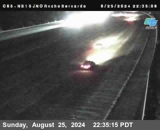 NB 15 JNO Rancho Bernardo Rd