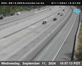 NB 15 JNO Rancho Bernardo Rd