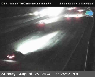 NB 15 JNO Rancho Bernardo Rd