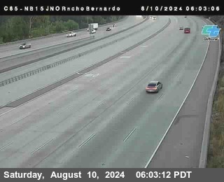 NB 15 JNO Rancho Bernardo Rd