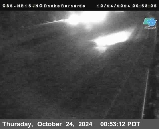 NB 15 JNO Rancho Bernardo Rd