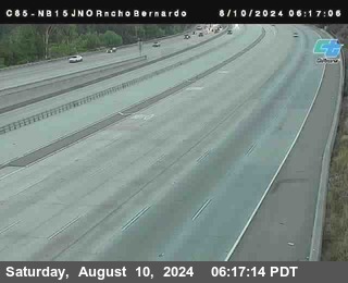 NB 15 JNO Rancho Bernardo Rd