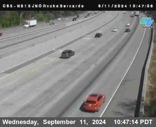 NB 15 JNO Rancho Bernardo Rd