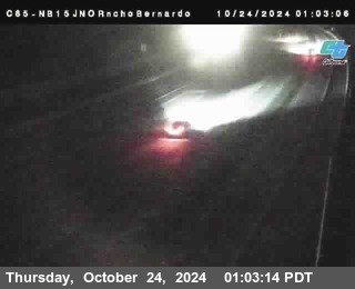 NB 15 JNO Rancho Bernardo Rd