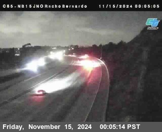 NB 15 JNO Rancho Bernardo Rd