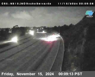 NB 15 JNO Rancho Bernardo Rd