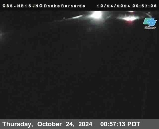 NB 15 JNO Rancho Bernardo Rd