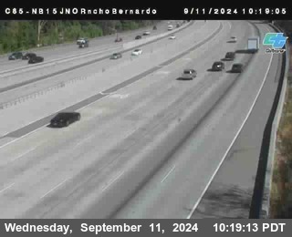 NB 15 JNO Rancho Bernardo Rd