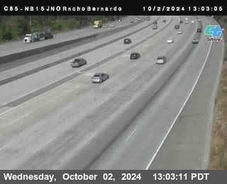 NB 15 JNO Rancho Bernardo Rd