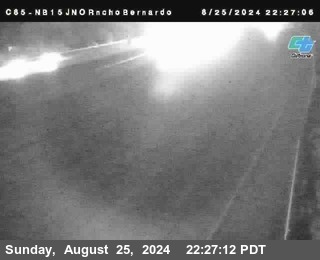 NB 15 JNO Rancho Bernardo Rd