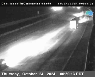 NB 15 JNO Rancho Bernardo Rd