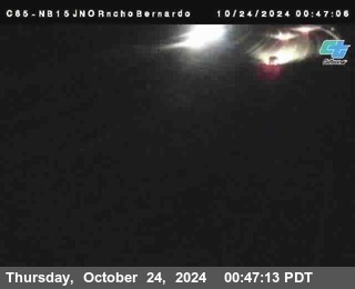 NB 15 JNO Rancho Bernardo Rd