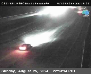 NB 15 JNO Rancho Bernardo Rd