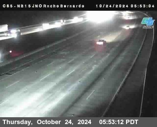 NB 15 JNO Rancho Bernardo Rd