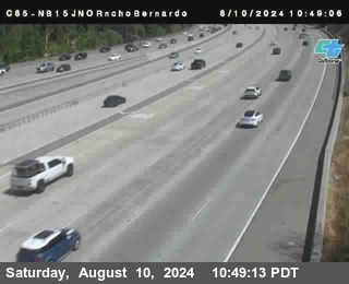 NB 15 JNO Rancho Bernardo Rd