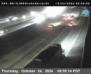 NB 15 JNO Rancho Bernardo Rd