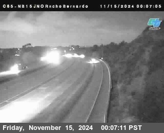 NB 15 JNO Rancho Bernardo Rd