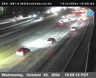 NB 15 JNO Rancho Bernardo Rd