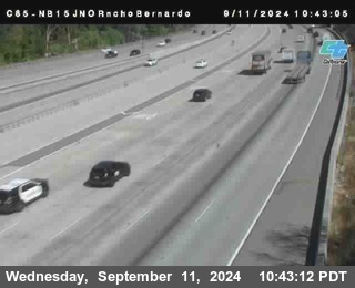 NB 15 JNO Rancho Bernardo Rd