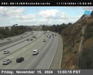 NB 15 JNO Rancho Bernardo Rd