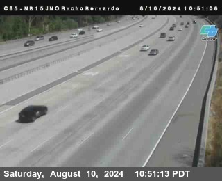 NB 15 JNO Rancho Bernardo Rd