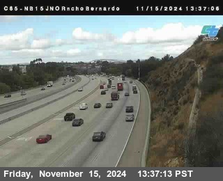 NB 15 JNO Rancho Bernardo Rd