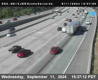 NB 15 JNO Rancho Bernardo Rd