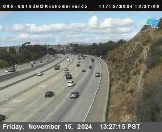 NB 15 JNO Rancho Bernardo Rd